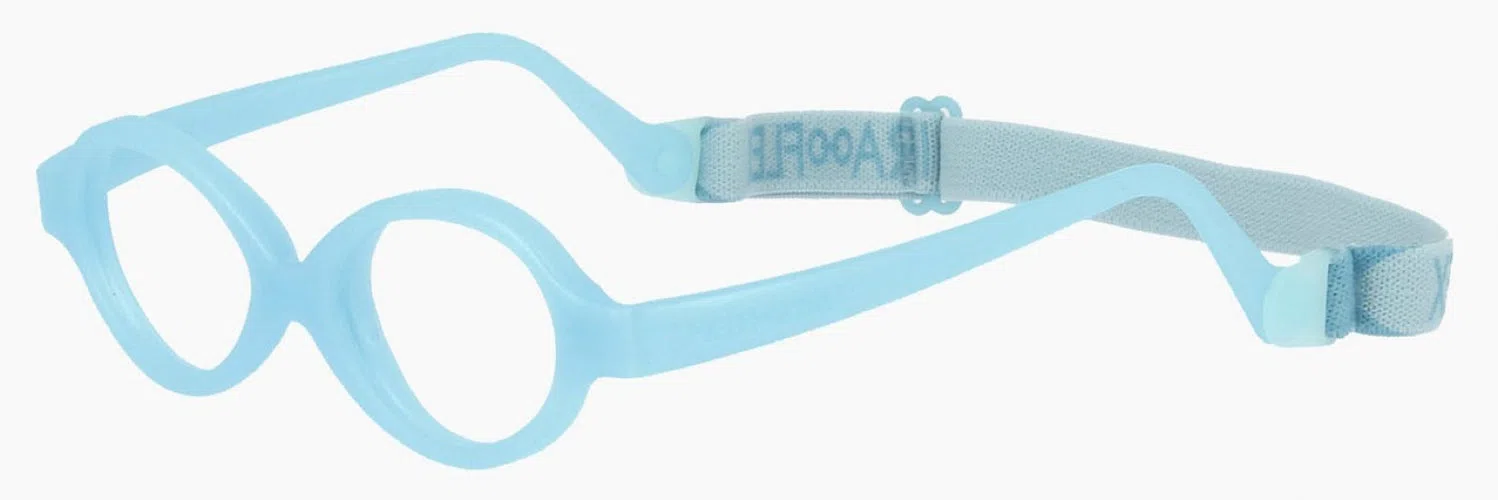 Miraflex BabyZeroTwo Eyeglasses - view 32